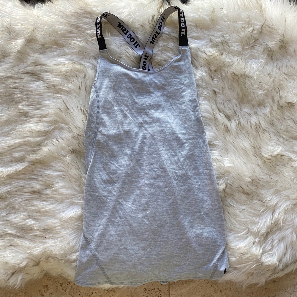 Nike Tank Top